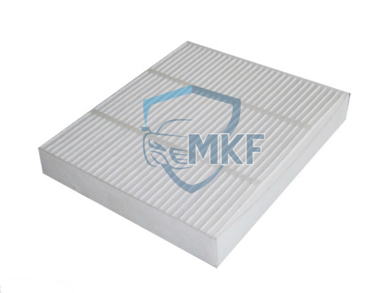 Suzuki Wagon R Cabin Air Filter